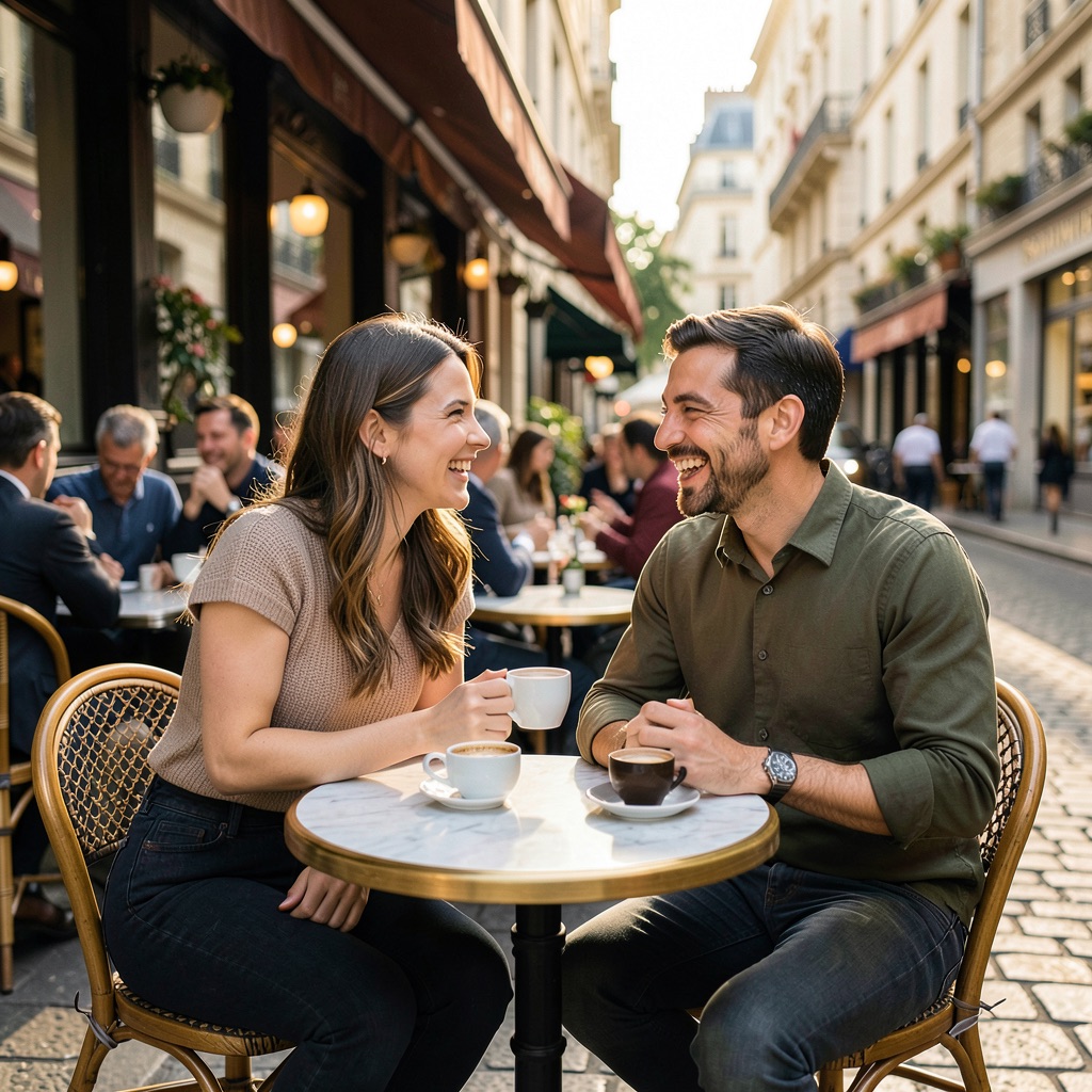 recherche femme forte