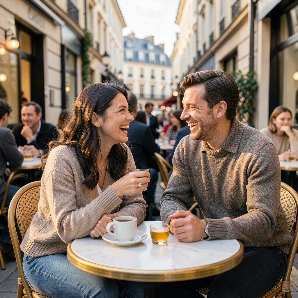 Rencontre femme ronde finistère