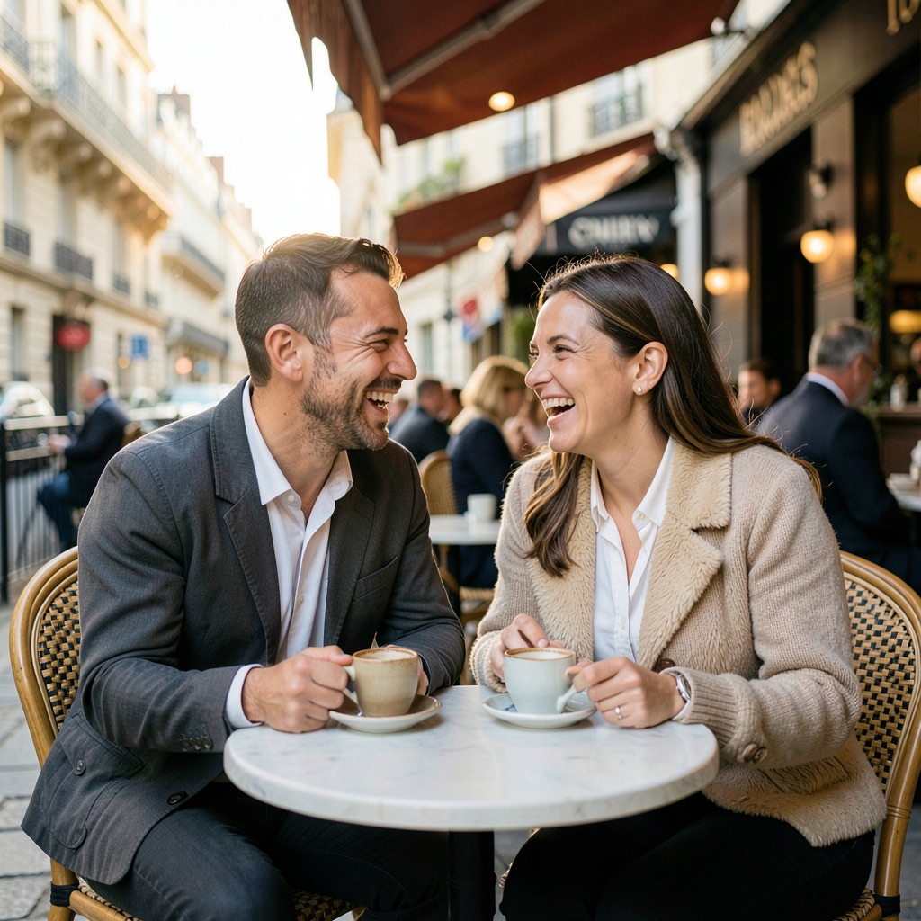 Rencontre femme ronde handicap