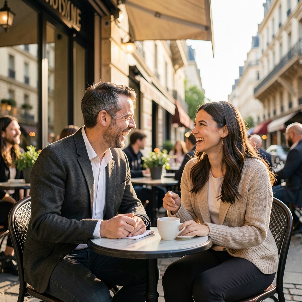 Rencontre femme ronde occitanie