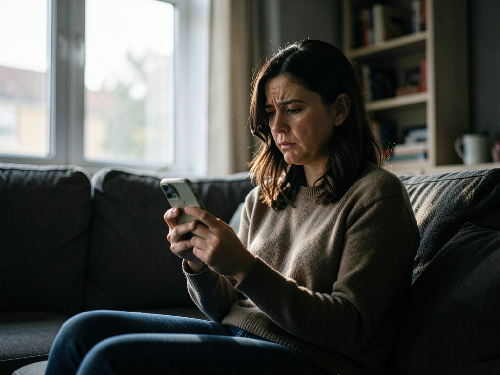 Comment identifier et éviter les faux profils et faux témoignages sur les sites de rencontre pour femmes rondes