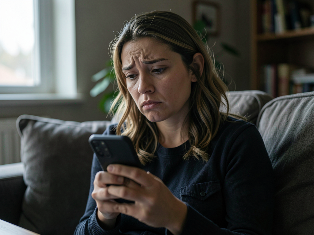 Comment identifier et éviter les faux profils et faux témoignages sur les sites de rencontre pour femmes rondes