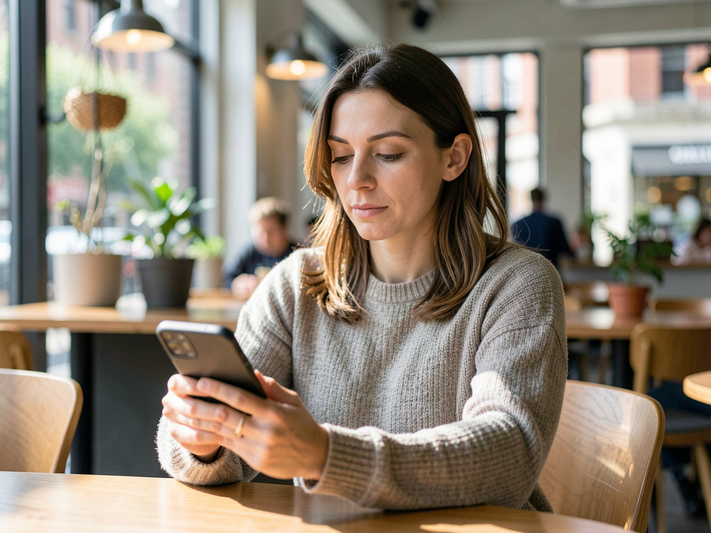 Comment identifier et éviter les profils fétichistes sur les sites de rencontre pour femmes rondes