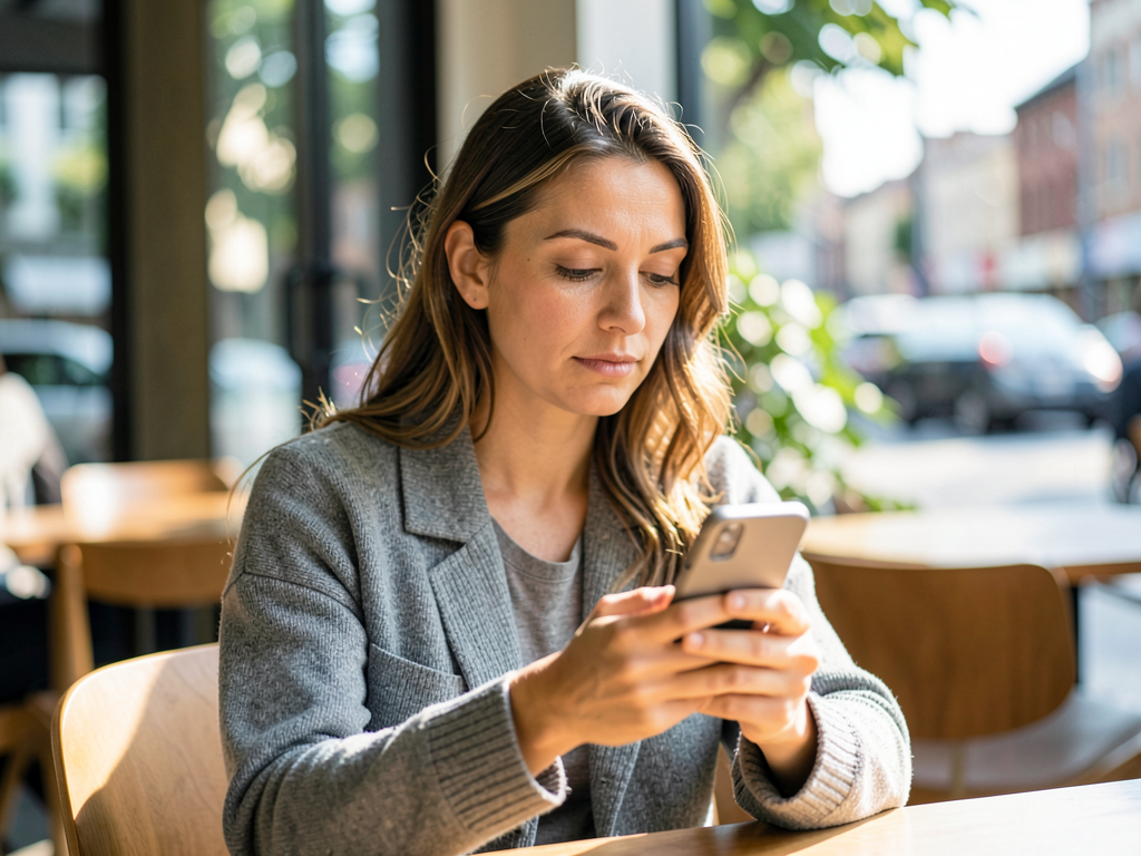 Comment identifier et éviter les profils fétichistes sur les sites de rencontre pour femmes rondes