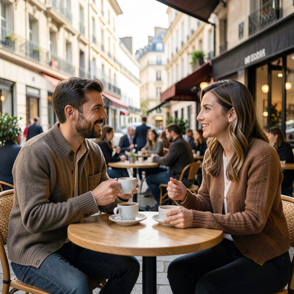 Attirer des personnes sincères quand on est une femme ronde