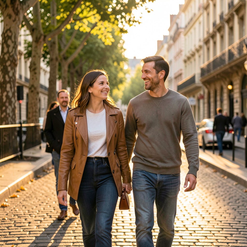 Choisir une plateforme respectueuse quand on est une femme ronde