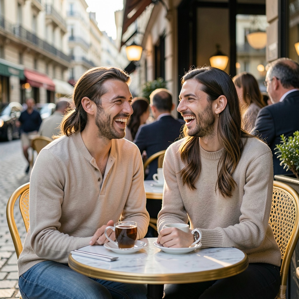 comment appelle t on un homme qui aime les femmes rondes