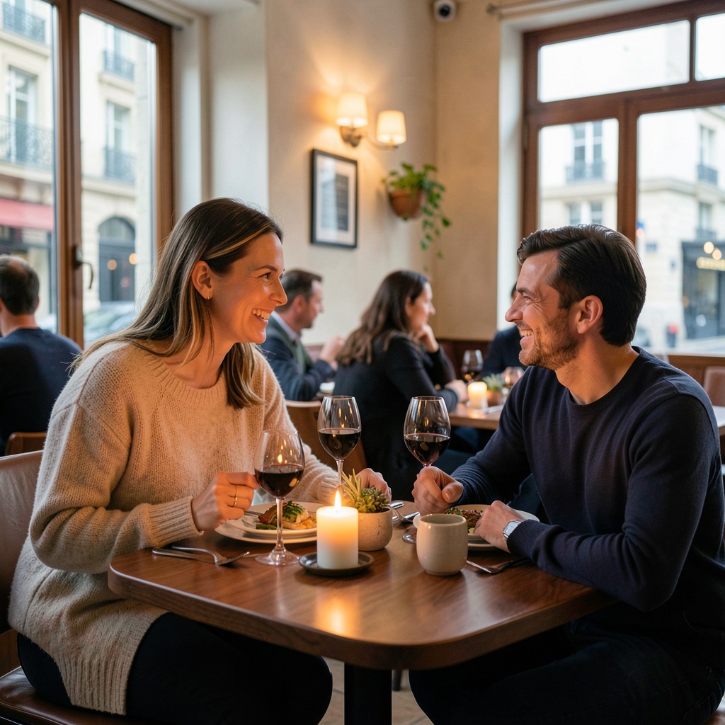 Créer un profil qui met en valeur avec fierté