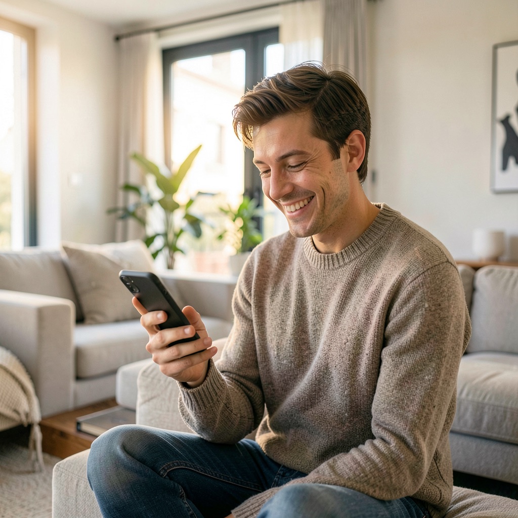Créer un profil qui met en valeur quand on a des formes