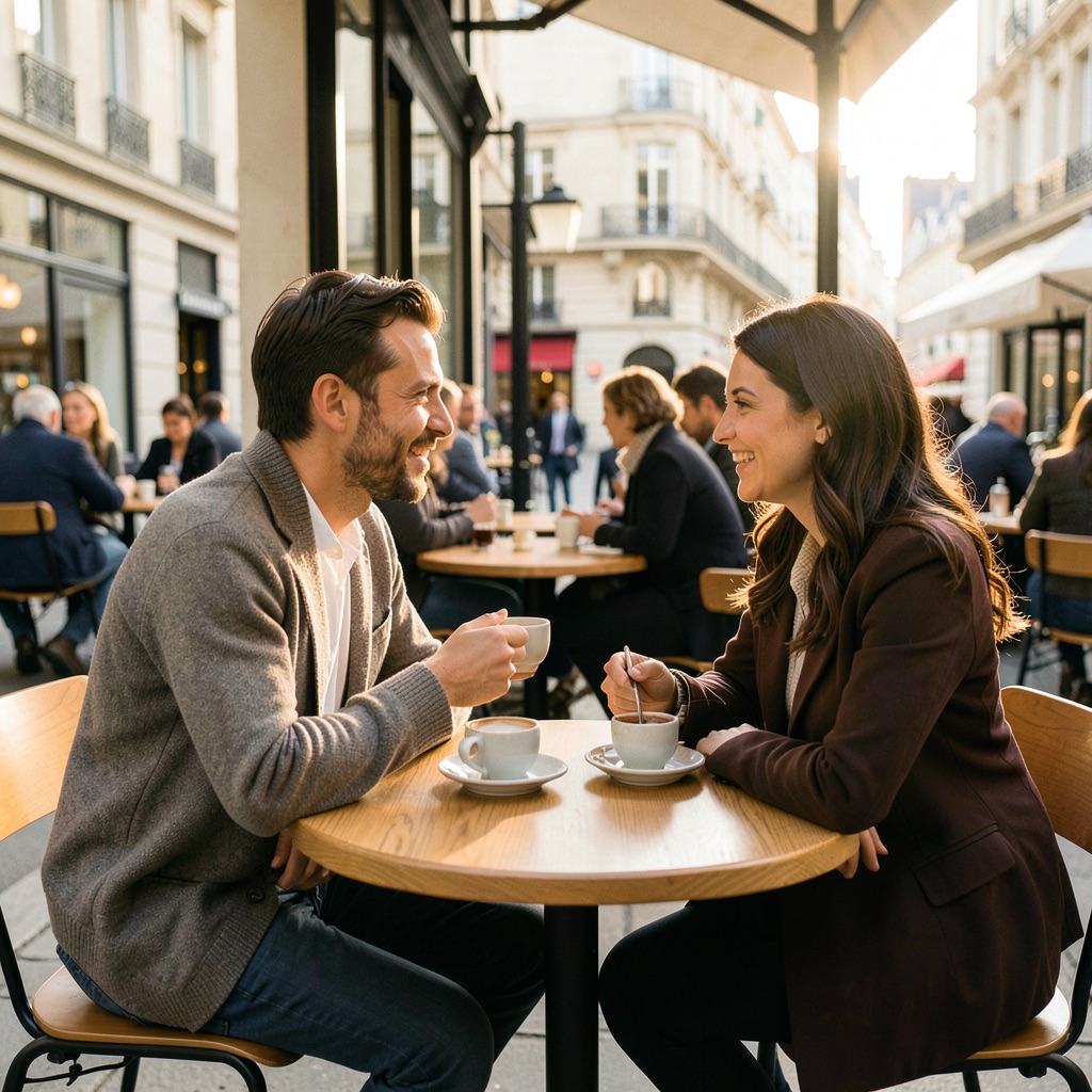 Écrire une accroche qui marche pour une relation sérieuse