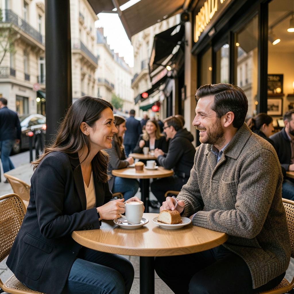 Éviter les profils fétichistes pour une relation sérieuse