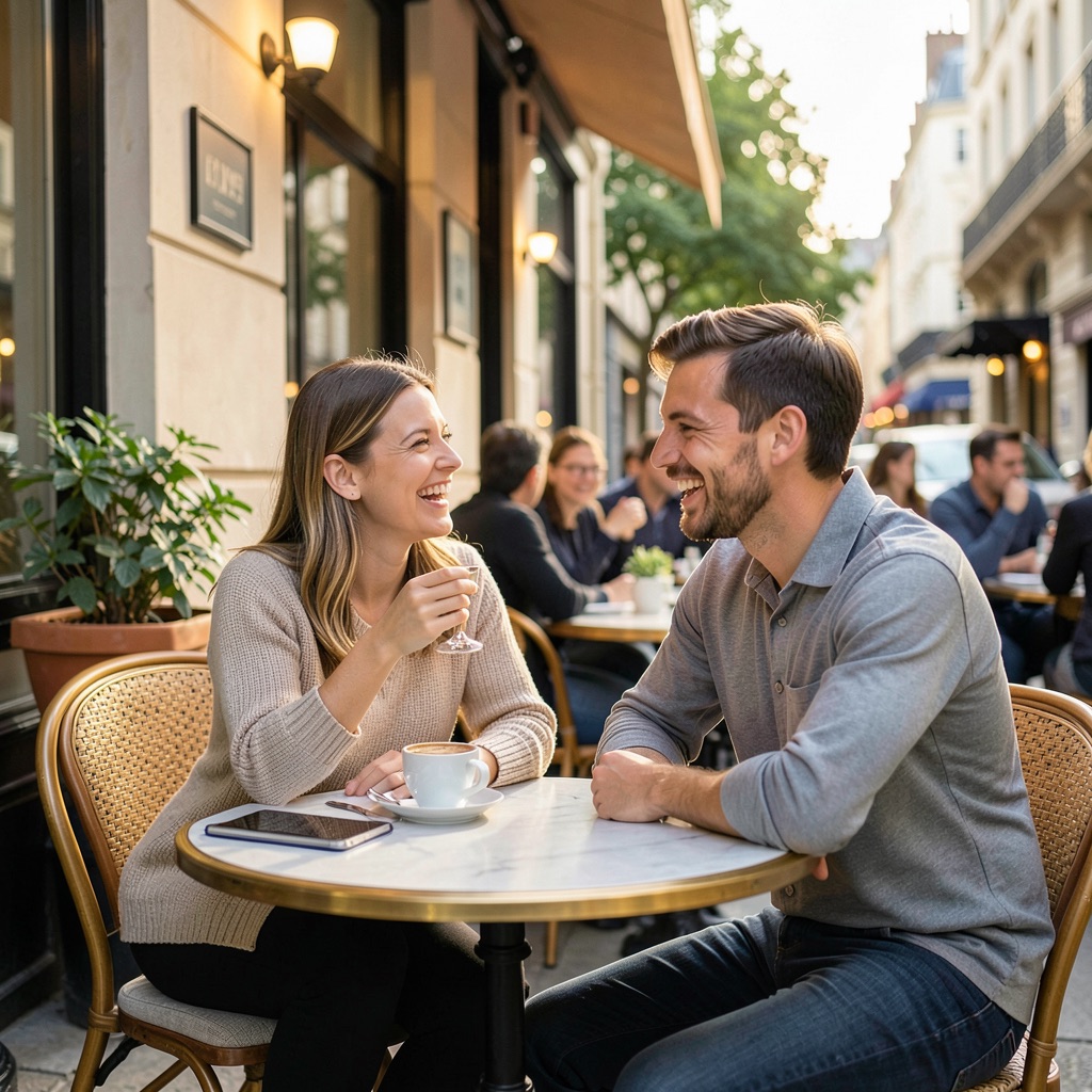 homme qui aime les femmes rondes