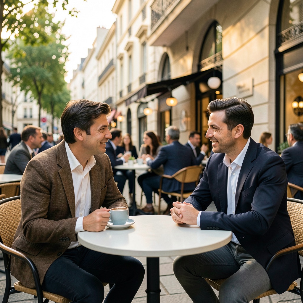 Reconnaître un homme bienveillant quand on est une femme ronde