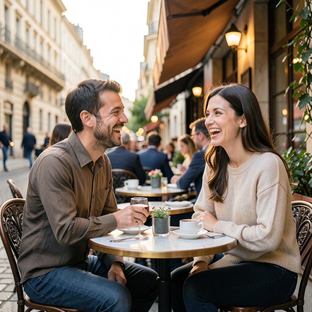 rencontre femme grande taille