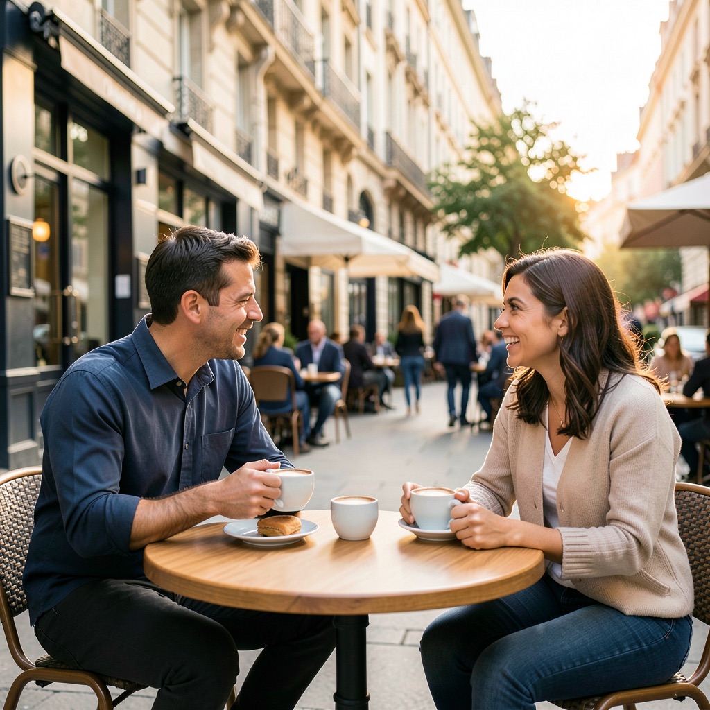 rencontre femme ronde ain