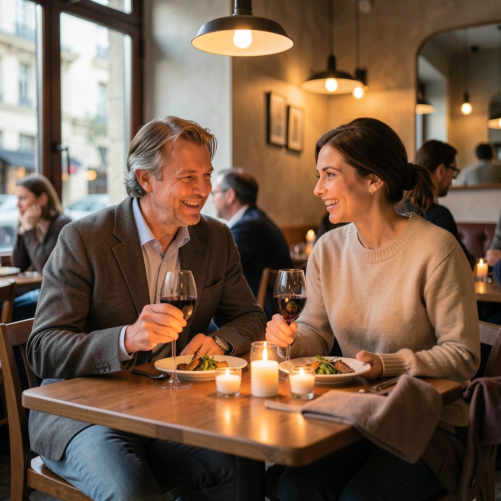 rencontre femme ronde finistã¨re