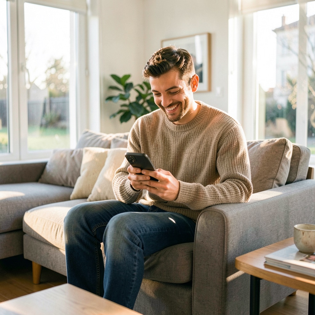 S'assumer sur les sites de rencontre quand on est une femme ronde