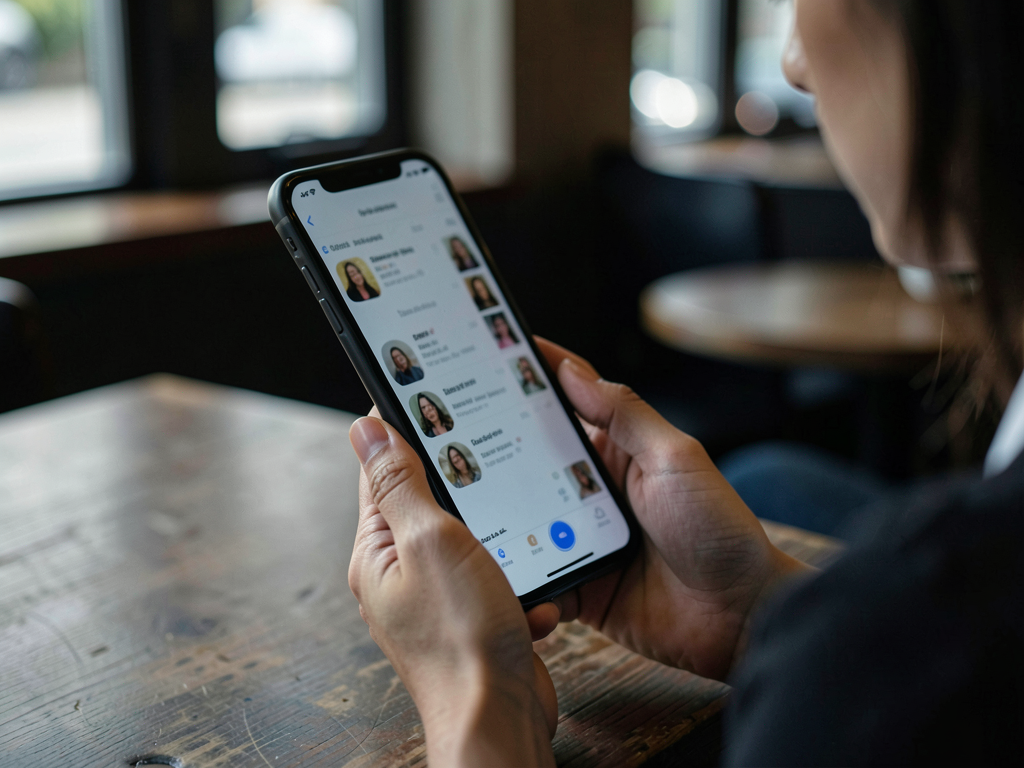 Comment repérer les faux profils de 'sugar daddy' ciblant les femmes rondes sur les applications ?