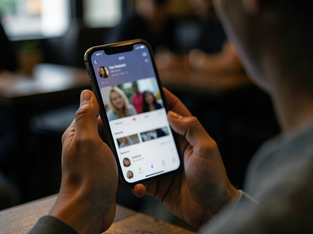 Comment repérer les faux profils de 'sugar daddy' ciblant les femmes rondes sur les applications ?