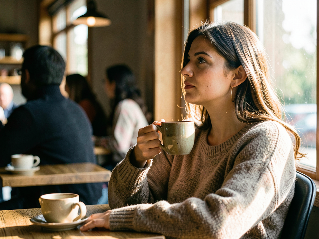Quel site de rencontre choisir pour rencontrer une femme ronde sans le swipe superficiel ?