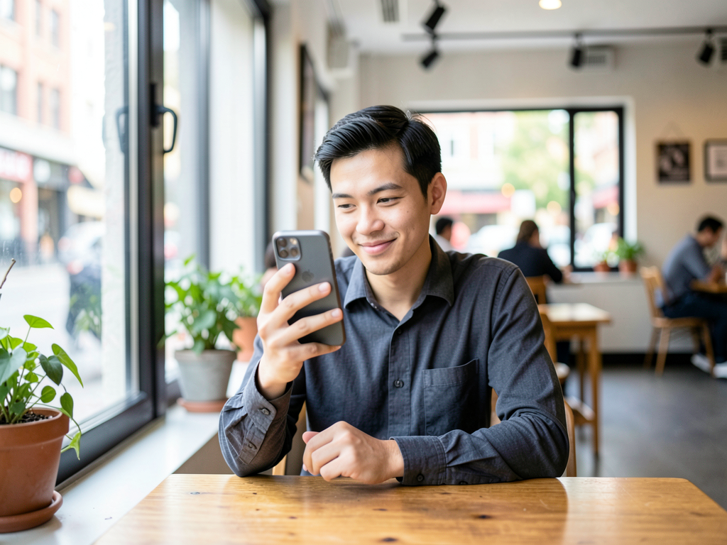 Stratégie de photo : pourquoi les selfies de groupe et les images floues filtrent les profils sérieux