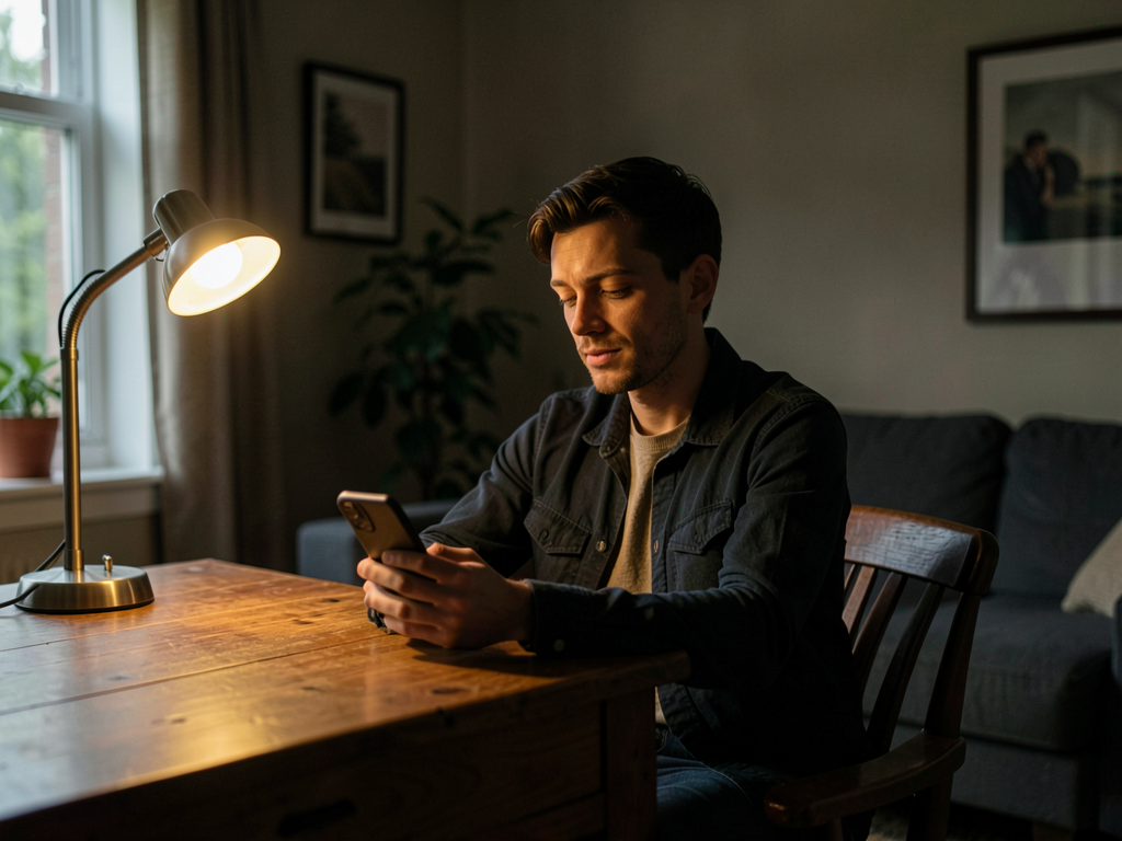 Zoosk pour les introvertis